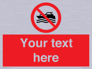 Custom No mechanically powered craft